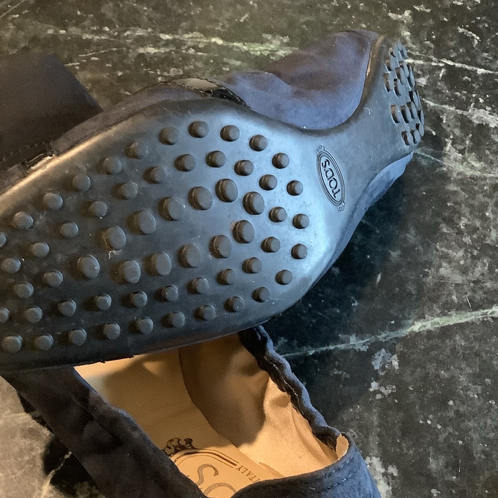 Tod's  DEGAS - Picture 6 of 6